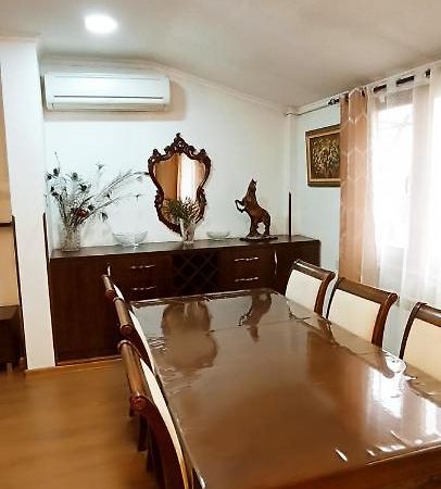 Apartment On Tumanyan Street,19 Yerevan Exterior photo